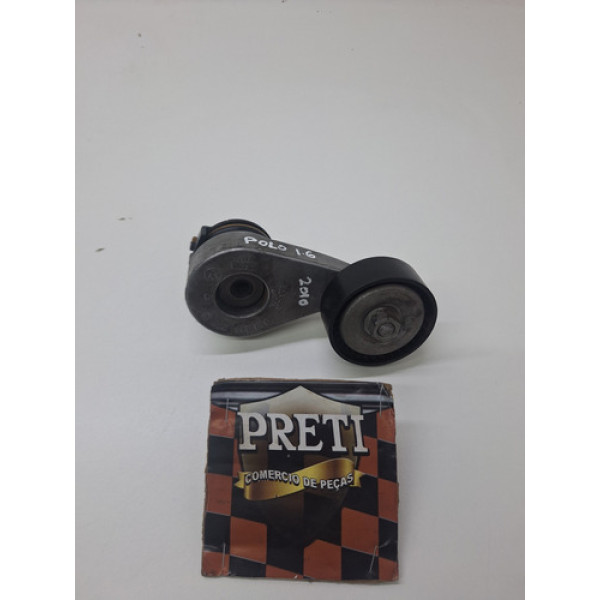 Tensor Esticador Correia Volkswagen Polo 1.6 2010 N030145299