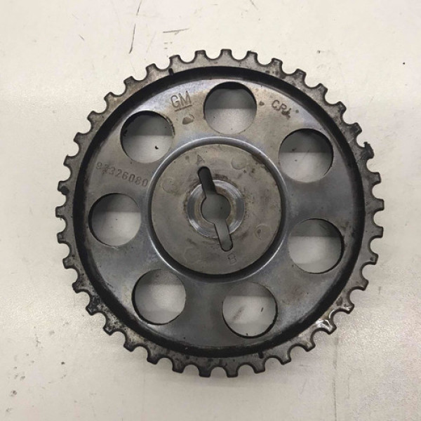 Polia Do Cabeçote Punto Sporting 1.8 2007 A 2011 Original