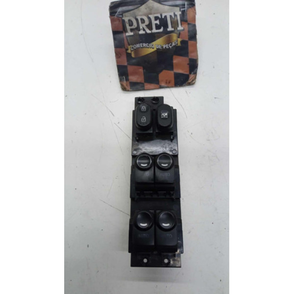 Botão Vidro Elétrico Hyundai Hb20 2014