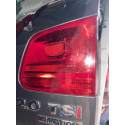 Lanterna Tampa Traseira Lado Direito Tiguan 2013 Original 