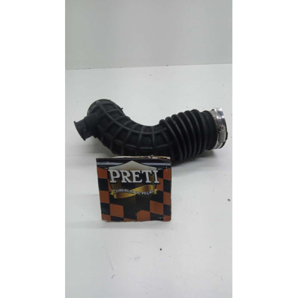 Mangueira Filtro De Ar Nissan Kicks 1.6 2018