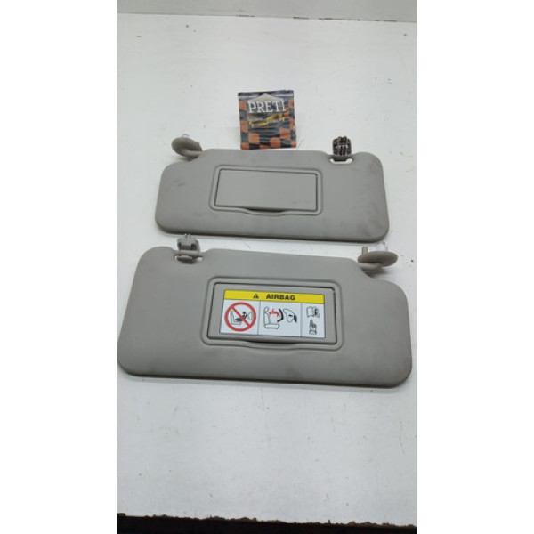 Par Quebra Sol Honda City 1.5 Exl 2022 / 2023 