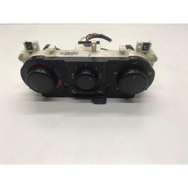 Comando Do Ar Condicionado Fiat Strada 2012 Original