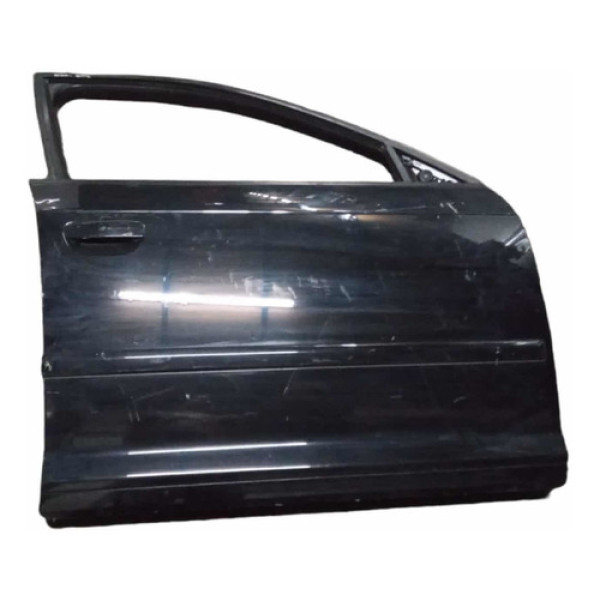 Porta Dianteira Direita Áudio A3 Sportback 2010