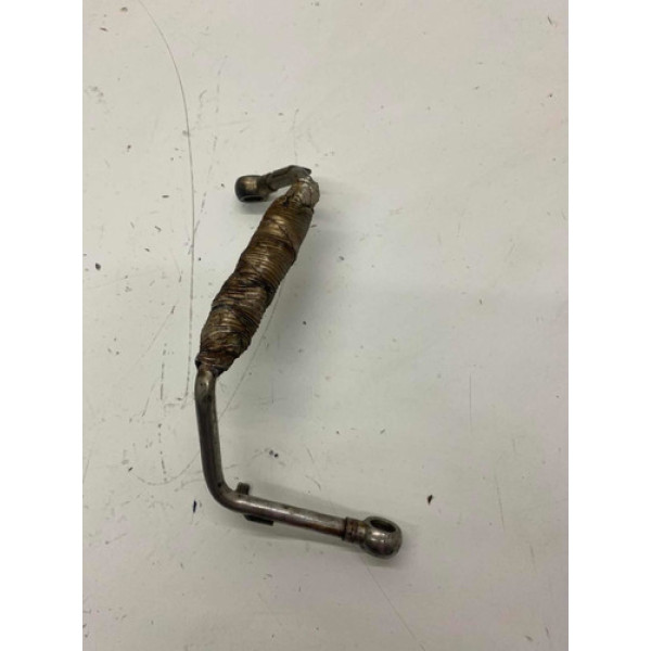 Cano Turbina Volkswagen Tiguan Tsi 2.0 200cv 2010 A 2012