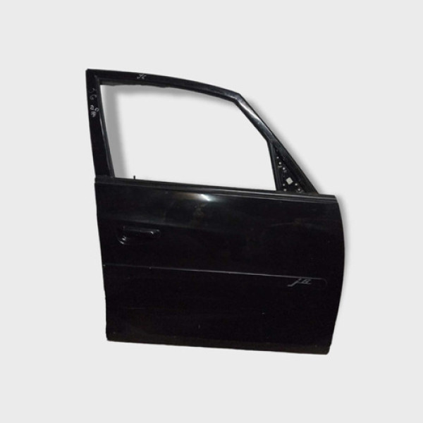 Porta Dianteira Direita Jac J6 2012