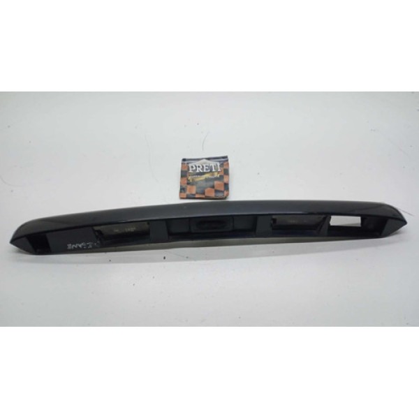 Régua Tampa Renault Megane 2012