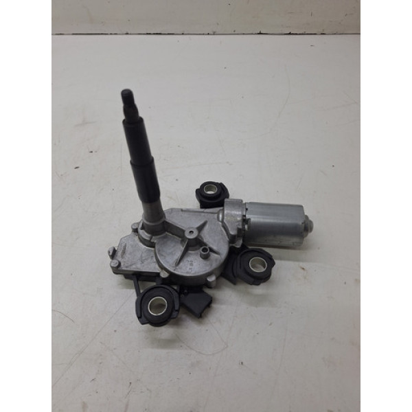 Motor Limpador Traseiro Citroen C4 Picasso 2.0 16v 2010