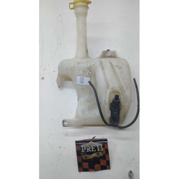 Reservatório De Água Ford Ecosport 2014