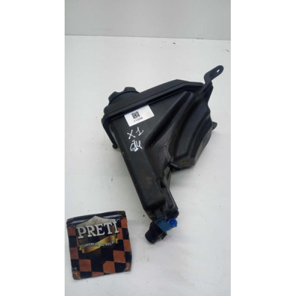 Reservatório Água Radiador Bmw  X1 2014