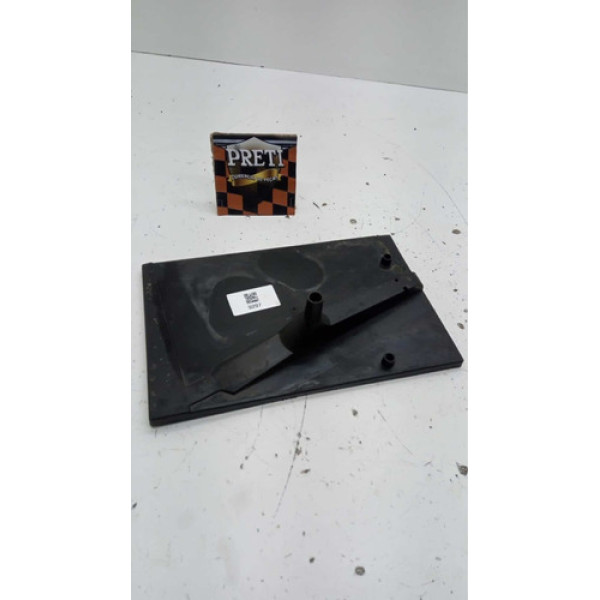 Suporte Bateria Renault Duster 2014