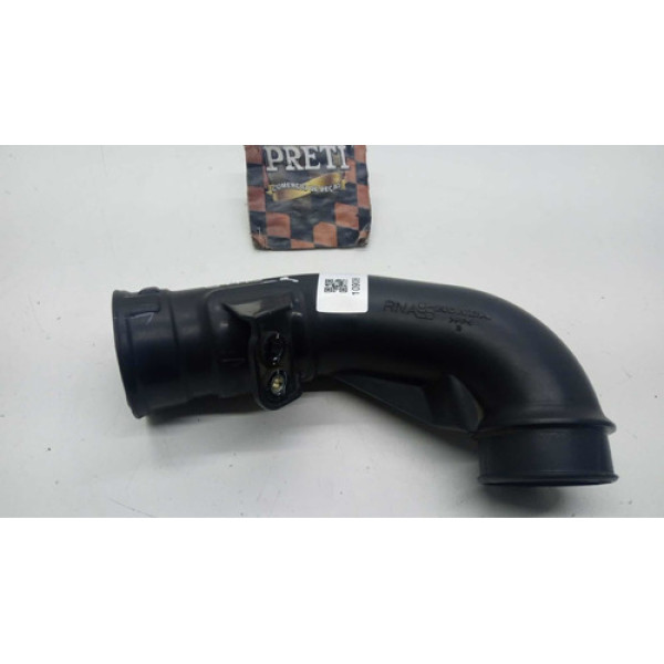 Mangueira Duto De Ar Honda Civic 2009