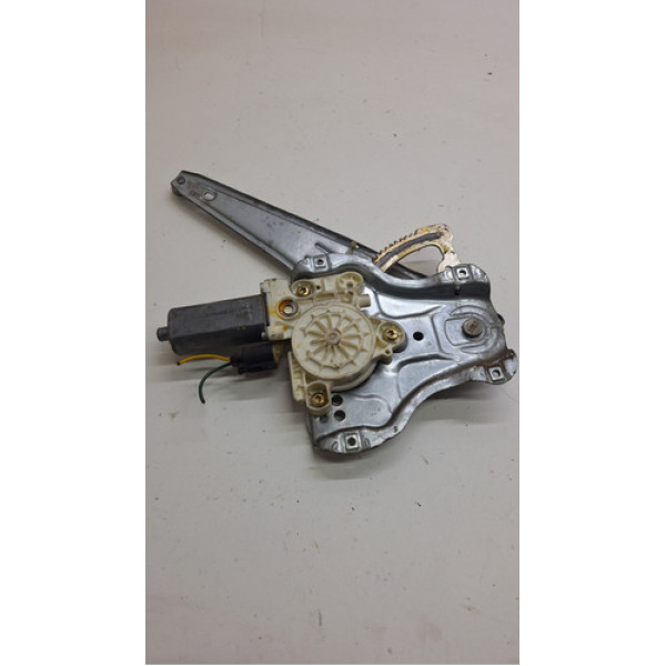 Máquina Vidro Traseira Esquerda Toyota Corolla 2003 A 2008
