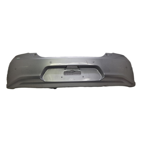 Parachoque Traseiro Toyota Etios Hatch 2017 / 2018