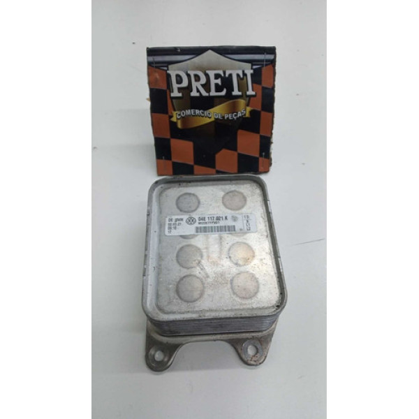 Resfriador De Óleo Volkswagen Nivus 1.0 Tsi 2020