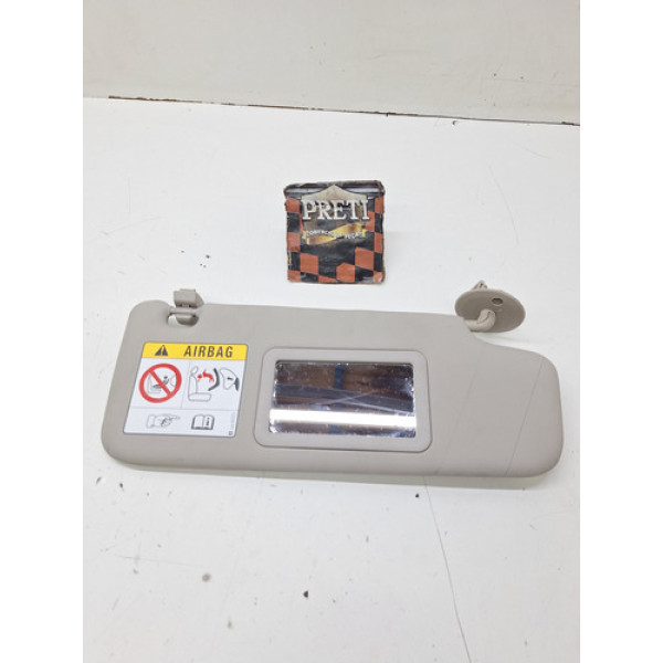 Quebra Sol Lado Direito Gm Onix 2022 / 2023