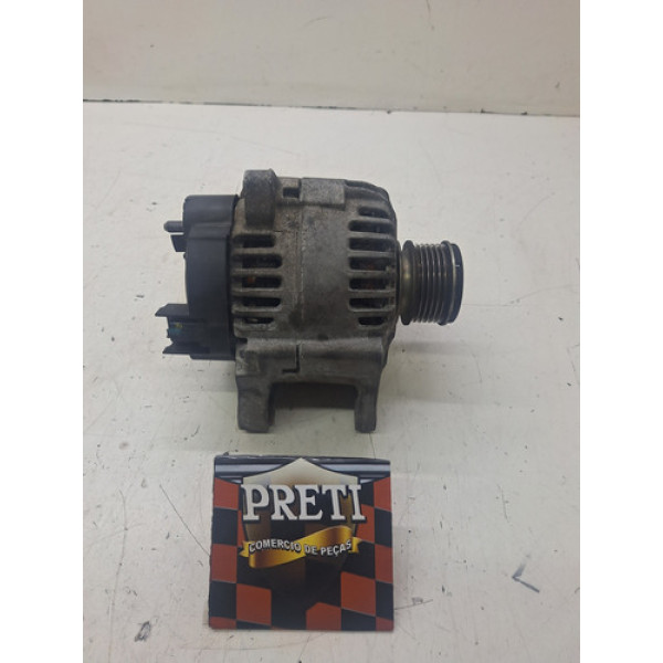 Alternador Nissan Livina 1.6 16v 2011 / 2012 N°8200667608e