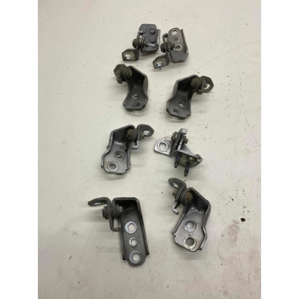 Dobradiça Ford Ecosport 2013 A 2020 Original