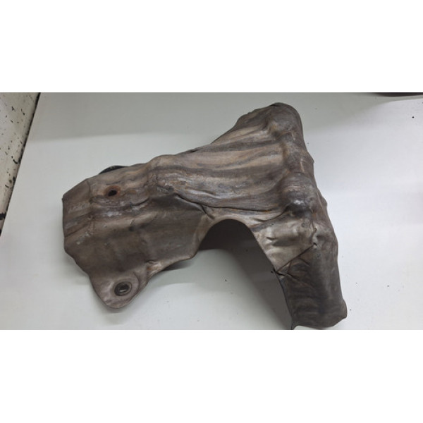 Suporte Catalisador Fiat Idea 1.4 2007 / 2008 