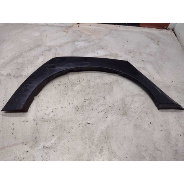 Moldura Traseira Peugeot 207 Escapade 2008 L/d Original