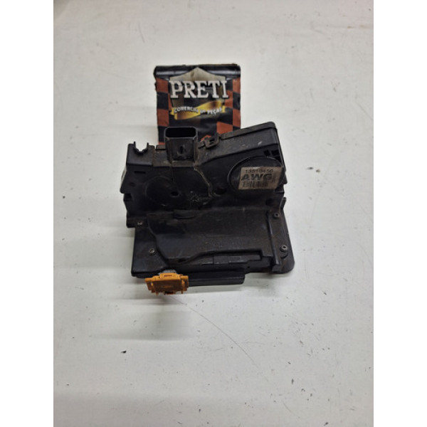 Fechadura Porta Traseira Esquerda Chevrolet Onix 2017 / 2018