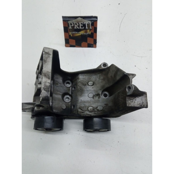 Suporte Compressor Ar Condicionado Ford Fiesta 1.0 2011 2012