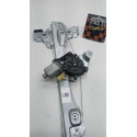 Máquina De Vidro Elétrico Traseira Chevrolet Sonic 2013