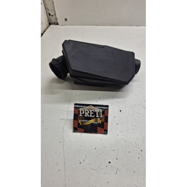 Ressonadora Renault Duster 2.0 2014 / 2015 C/ Detalhe 