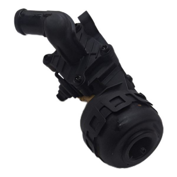 Diafragma Vácuo Vw Amarok 3.0 V6 2020 / 2021