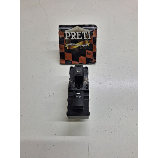 Botão Vidro Elétrico Dianteiro Direito Kia Sorento 2012