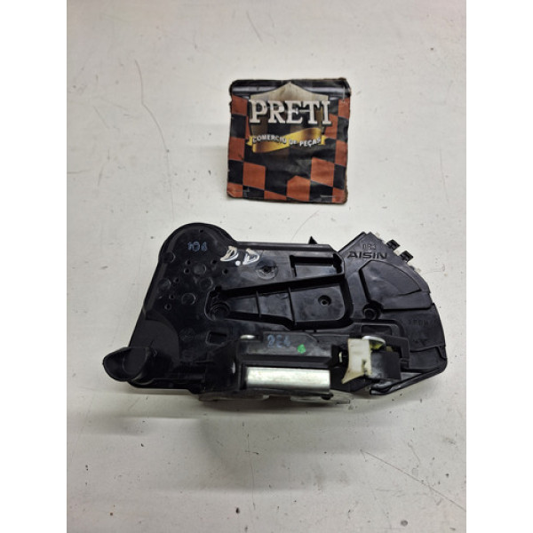 Fechadura Porta Dianteira Direita Honda City 2023 