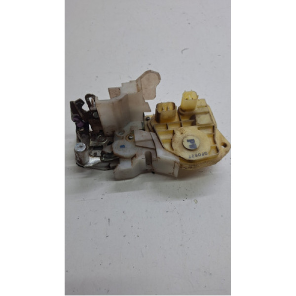 Fechadura Porta Traseira Lado Direita Honda Fit 2003 Á 2008