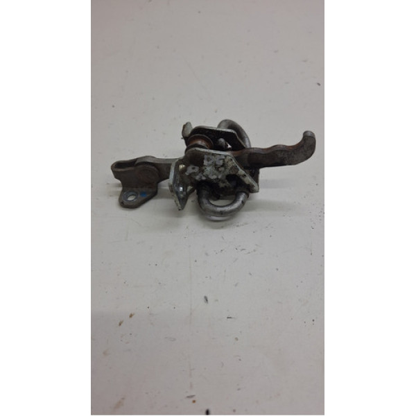 Limitador Porta Dianteiro Esquerdo Fiat Palio Weekend 2006 