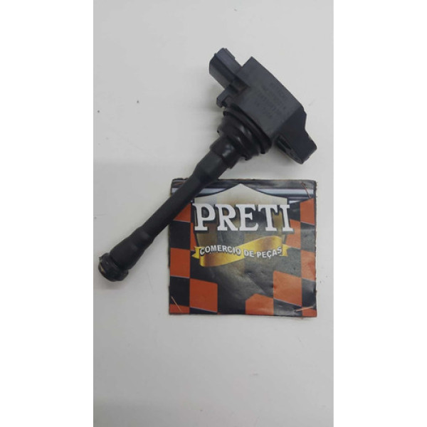 Bobina De Ignição Renault Kwid 1.0 3cc 2018 A 2020