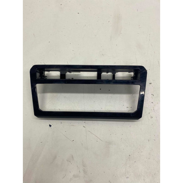 Moldura Comando De Ar T Cross  2018 A 2022