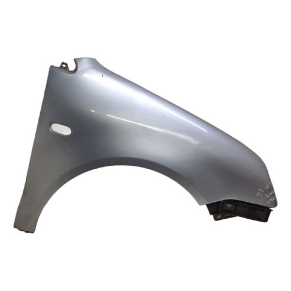 Paralama Lado Direito Volkswagen Polo 2003 / 2004