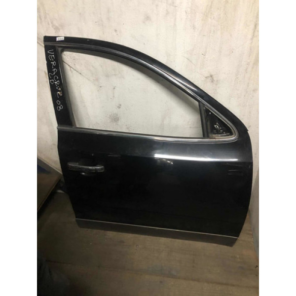 Porta Dianteira Vera Cruz 2008 A 2012 L/d