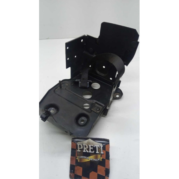 Suporte Da Bateria Fiat Argo 2020