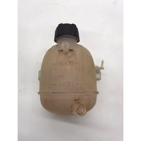 Reservatorio De Água Radiador Sandero 1.0 16v 2012 Original 