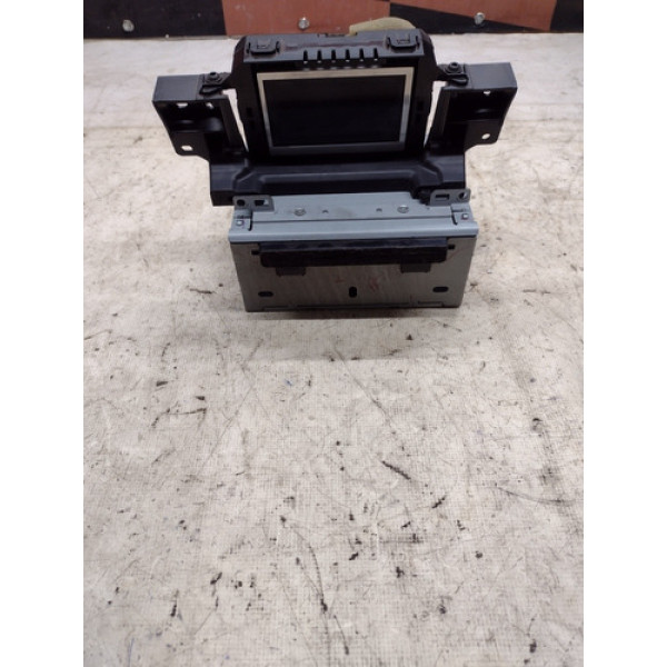 Multimídia  Ford Focus 16