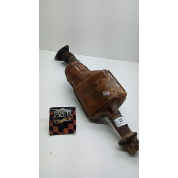 Catalisador Renault Kangoo 1.6 16v 2007 / 2008 