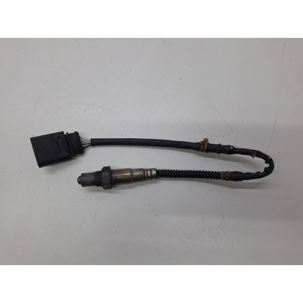 Sonda Lambda Vw Kombi 1.4 Flex 2007 A 2014 N°06a906262