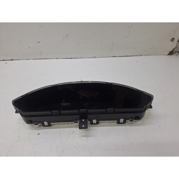 Painel Instrumentos Honda New Civic 2.0 2008 N°78100snzm011