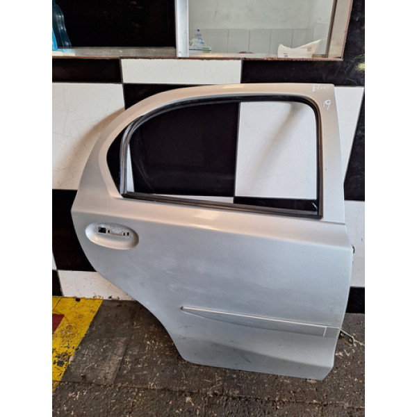 Porta Traseira Direita Toyota Etios 2018 / 2019