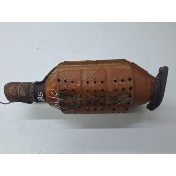 Catalisador Fiat Palio 1.3 16v Fire 2001 / 2002 / 2003