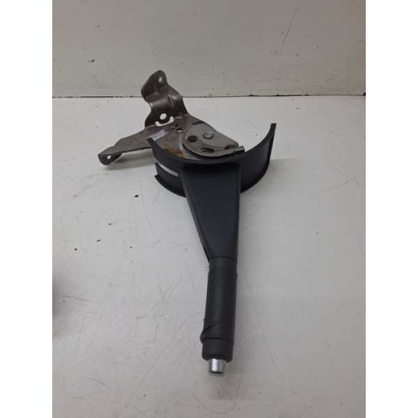 Alavanca Freio Mão Vw Amarok Highiline 3.0 V6 2020 / 2021