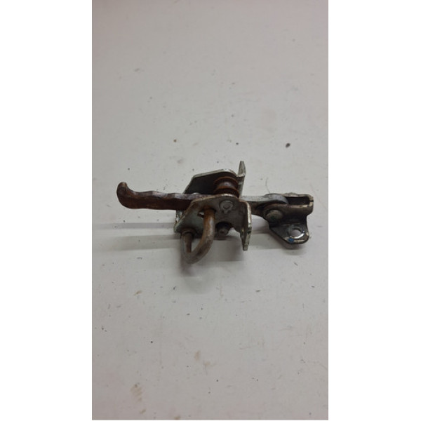 Limitador Porta Traseiro Esquerdo Fiat Palio Weekend 2006 