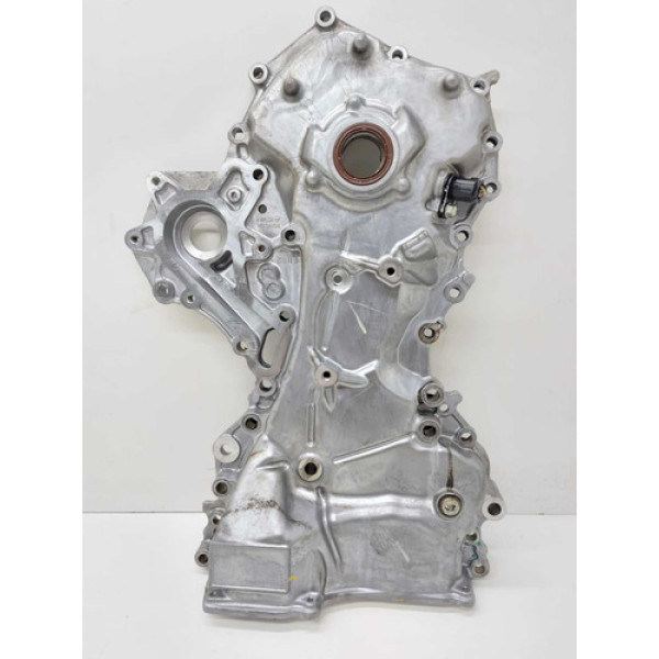 Tampa Frontal Motor Yaris 1.5 4cc Aut 2018