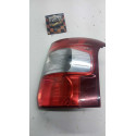Lanterna Traseira Direita Chevrolet Montana 2016