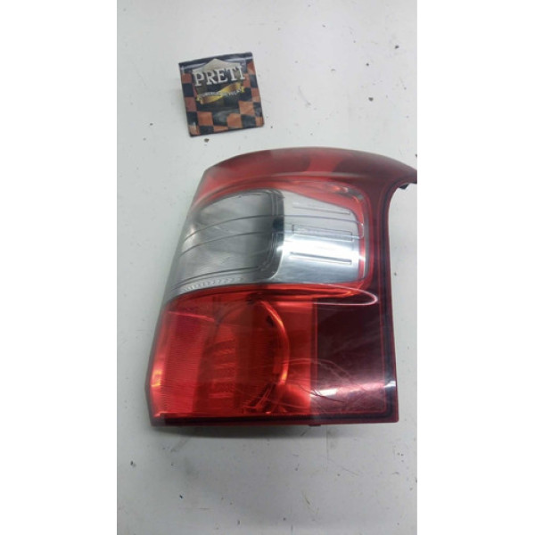 Lanterna Traseira Direita Chevrolet Montana 2016
